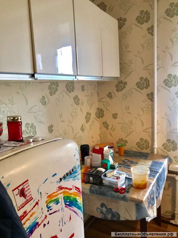 Сдам 1 комн.квартиру, ул.Батарейная, д.6.