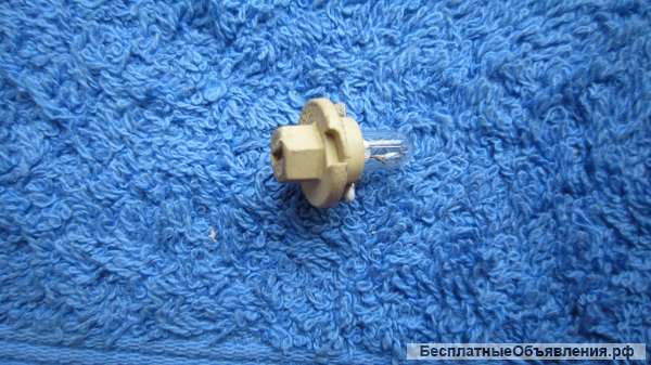 Лампа подсветки климат-контроля и щитка 1,2W 1,5W 2W Range Rover 2 Range Rover Vogue оригинальная