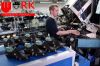Упаковщики обуви, работа вахтой