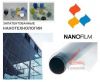 Тонирование стёкол энергосберегающей плёнкой NANOFILM