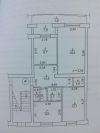 3к квартиру в Крыму, г. Феодосия