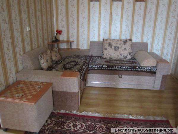 Квартира Феодосии