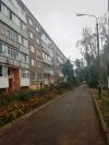 2х-комнатная квартира 4 мкр. д. 6