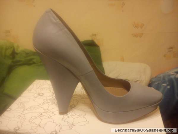 Туфли corso como