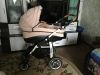 Коляска Carino 2 в 1 б/у