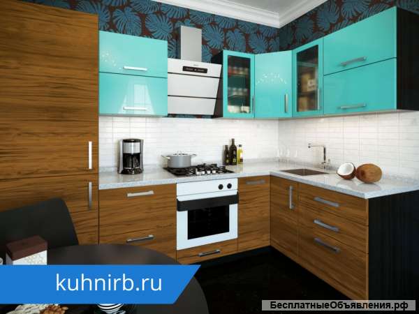 Белорусские кухни в Москве и Московской области на заказ