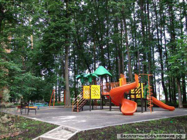2-х комнатная квартира