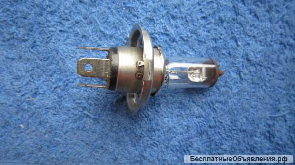 H4 12V 60/55W Range Rover 2 Лампа ближний / дальний оригинальная