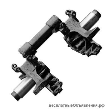 Облицовка (решетка радиатора) МАЗ