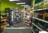 Продуктовый магазин в элитной новостройке