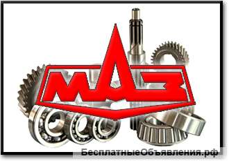 Колонка рулевая в сборе МАЗ