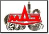 Колонка рулевая в сборе МАЗ