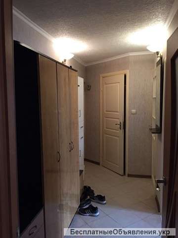 Квартиры Науки просп. 24 в Киеве.