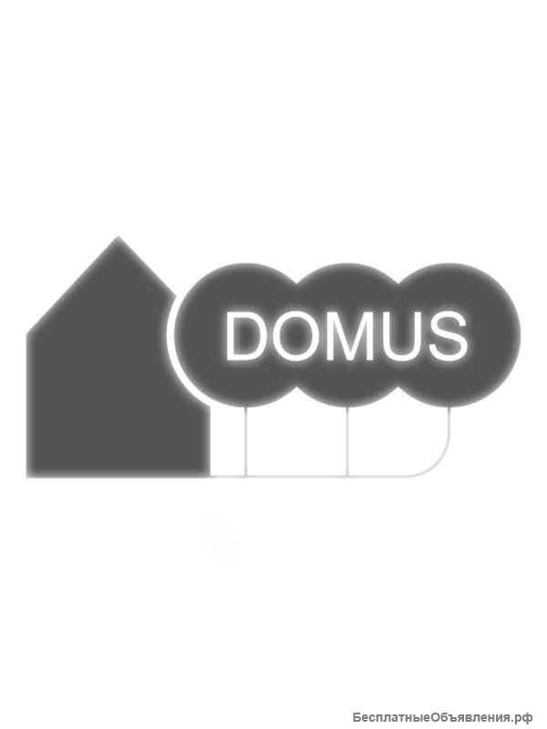 Строительство и проектирование ASK Domus