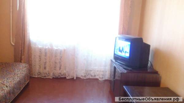 2-х комнатную квартиру в центре города