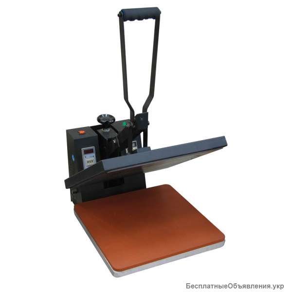 Термо-пресс