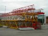Башенный кран Potain MD 208 в кол-ве 2 ед