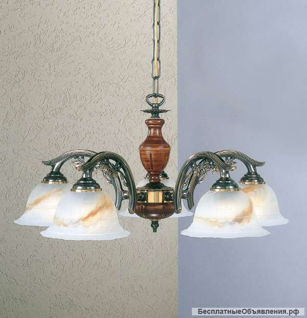 Фирменных светильников компании ID Lamp