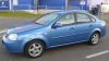 Chevrolet Lacetti, 2008