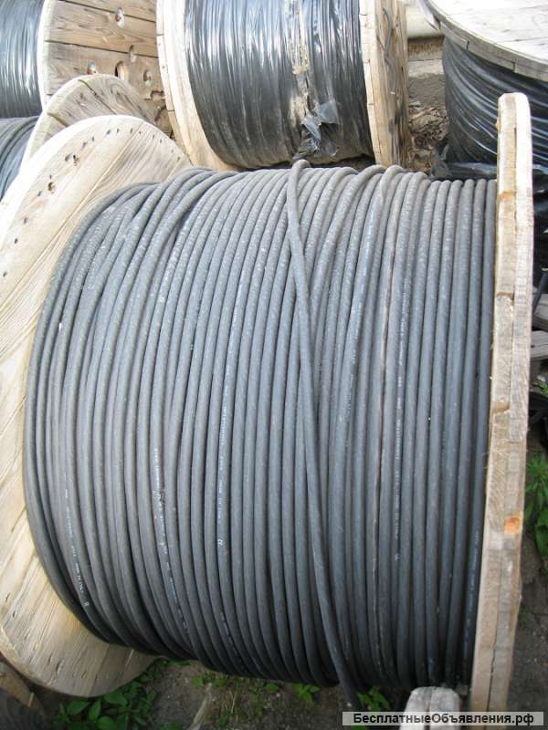 Кабельно проводниковая продукция любого назначения