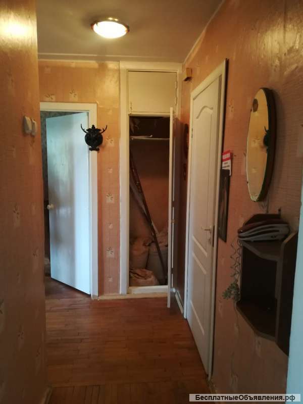 2х ком.квартиру Солнечногорск