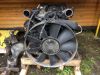 Двигатель D2876LF12 2005 г MAN TGA