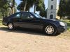 Mercedes w140 cl 500