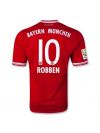 Футболка игровая home  Robben bavaria NEW