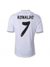 Футболка игровая home  Ronaldo real madrid  NEW