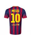 Футболка игровая home Messi barca NEW