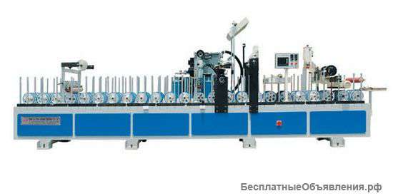 Циндао машиностроительная компания «Ламинате»