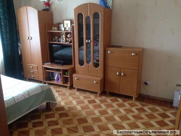 Сдаю 1комнатную уютную квартиру близко от метро Большевиков