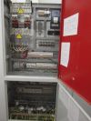 Электромонтажные работы, шкафы управления