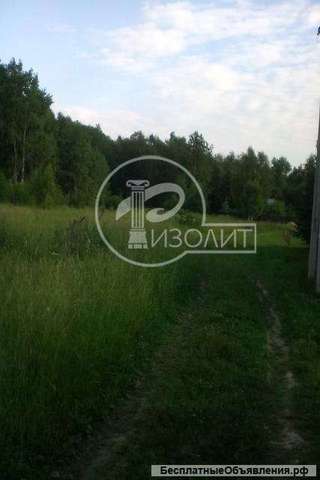 Земельный участок Московская область, Солнечногорский район, д. Клочково