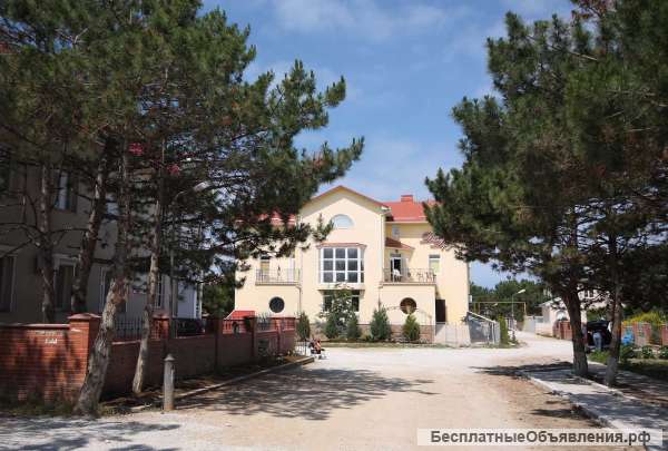 Готовый бизнес в Крыму