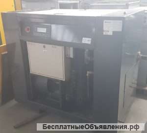 Винтовой компрессор Balma Viss 40