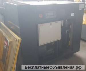 Винтовой компрессор Balma Viss 40