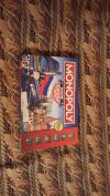 Monopoly россия, настольная игра