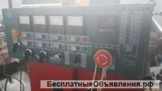 Полуавтоматический выдув ПЭТ бутылок с печью разогрева, пр-во Польша