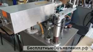 Фасовщик в пластиковые тубы, пр-во Чехия