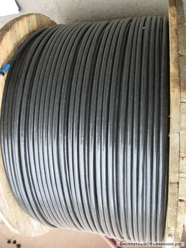 Оптом кабель любого назначения, провод с хранения, неликвиды, остатки, новый и бу