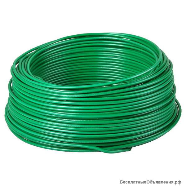 Оптом кабель любого назначения, провод с хранения, неликвиды, остатки, новый и бу