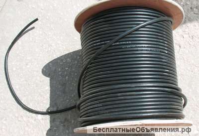 Кабель неликвид, остатки, новый, бу, силовой контрольный телефонный