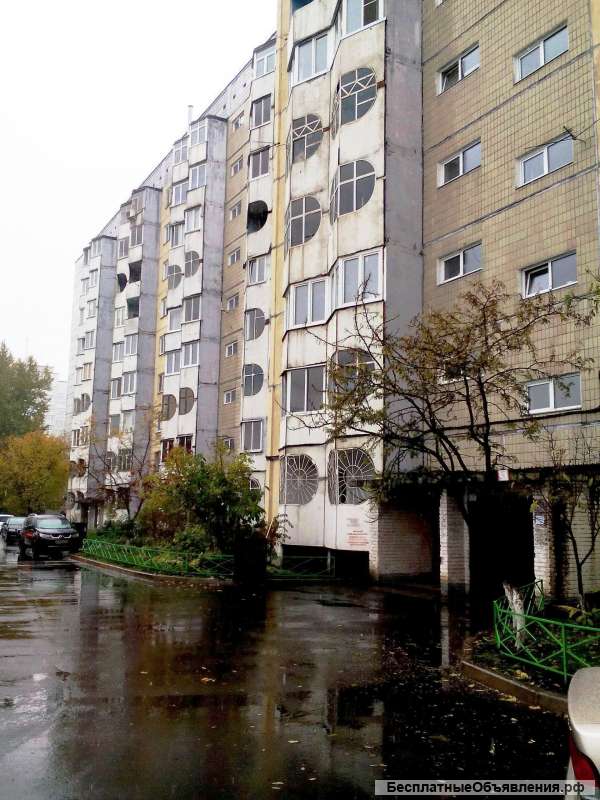 Анатолия Гладкова, 8а, 2-ком., 2800000