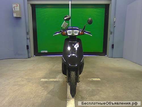 Скутер Honda G