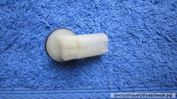 Патрон для лампы подсветки номера Discovery 3 Freelander 2 оригинальный с разбора