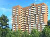 1-к.кв. 37м2 в центре города по ул. Школьная.