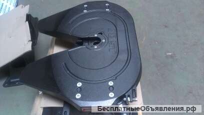 Седельно-сцепное устройство JOST. Седло для автомобиля SCANIA.