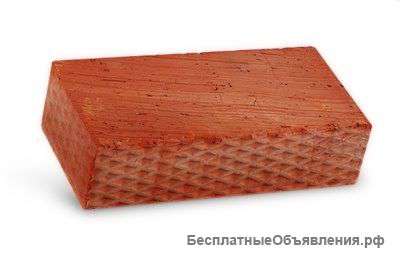 Кирпич забутовочный (м-150) от 6000 шт