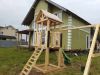 Дом 140 м² на участке 8.3 сот.